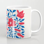 Flowers & Branches: Day Edition Coffee Mug Gallery Image 1