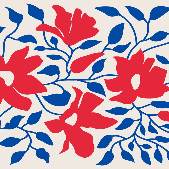 Flowers & Branches: Day Edition Coffee Mug Gallery Image 2
