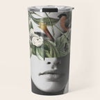inner garden 10 Travel Mug Gallery Image 1