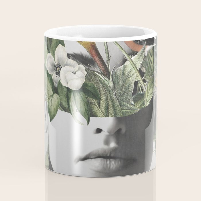 inner garden 10 Coffee Mug Gallery Image 4