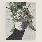 inner garden 10 Jigsaw Puzzle Gallery Image 1