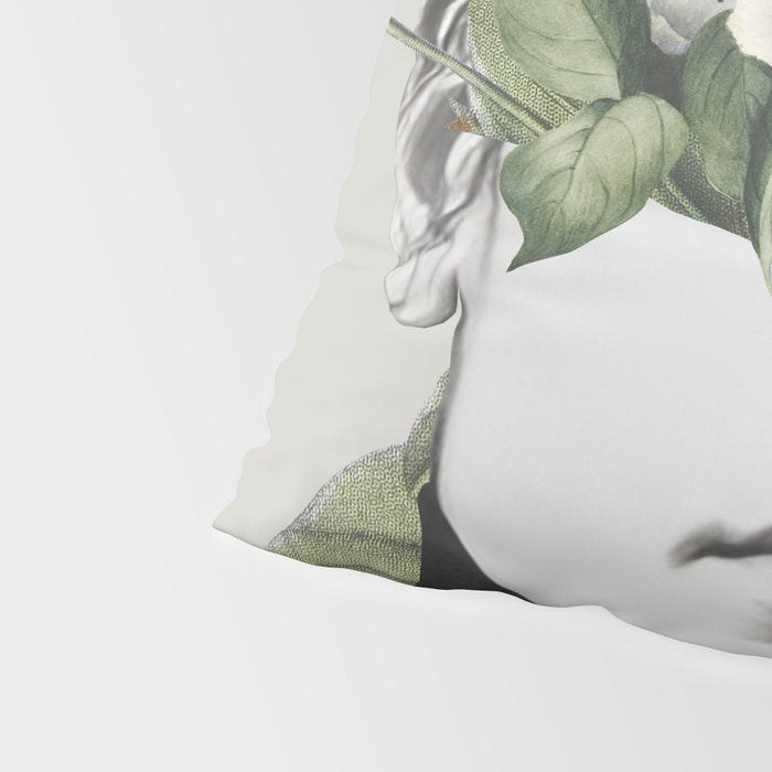 inner garden 10 Pillow Sham Gallery Image 4