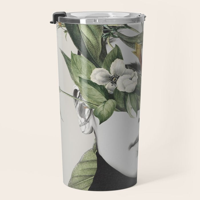 inner garden 10 Travel Mug Gallery Image 3