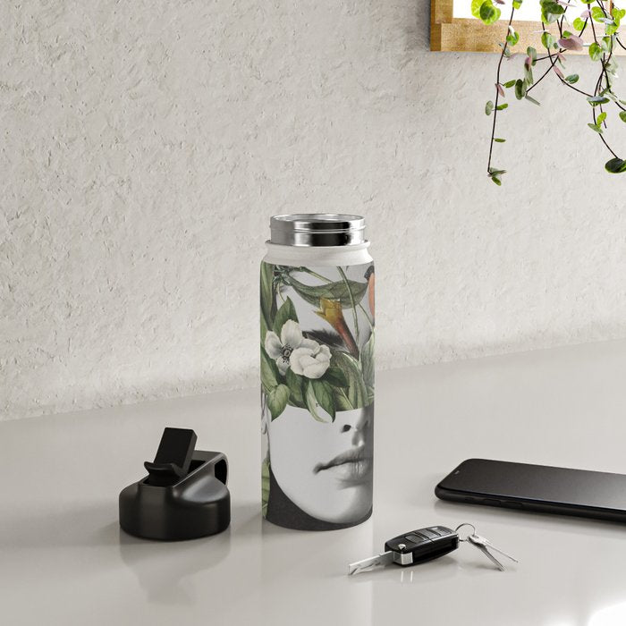 inner garden 10 Water Bottle Gallery Image 4