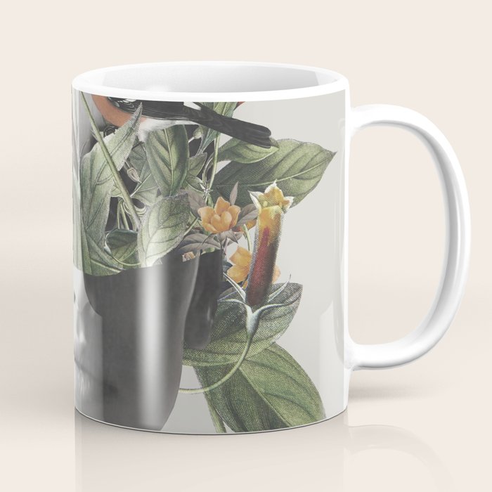 inner garden 10 Coffee Mug Gallery Image 1