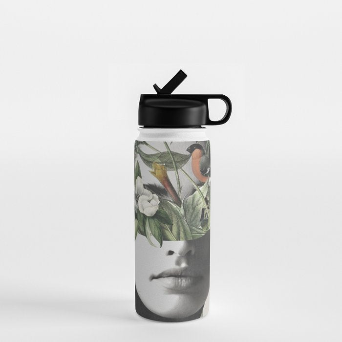 inner garden 10 Water Bottle Gallery Image 1