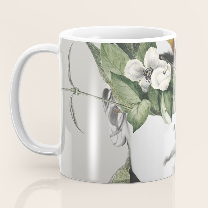 inner garden 10 Coffee Mug Gallery Image 3
