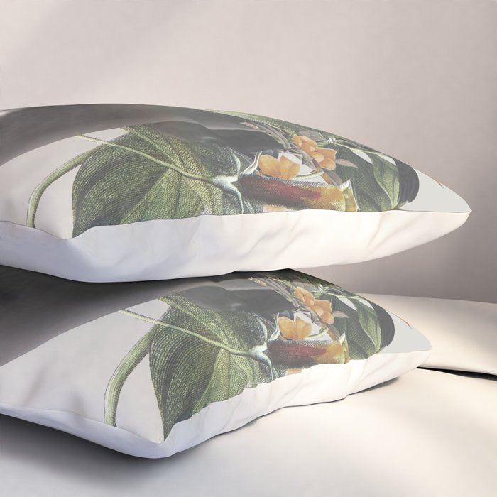 inner garden 10 Pillow Sham Gallery Image 3