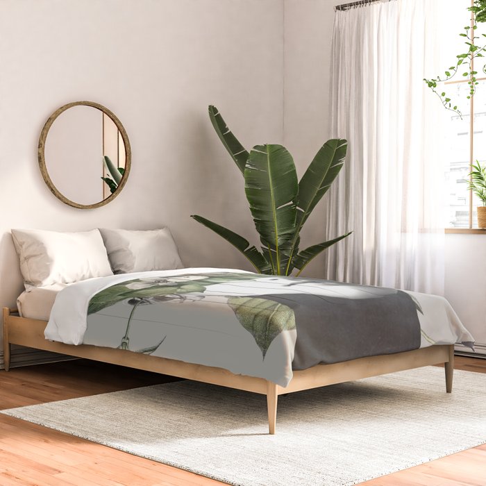 inner garden 10 Comforter Gallery Image 2