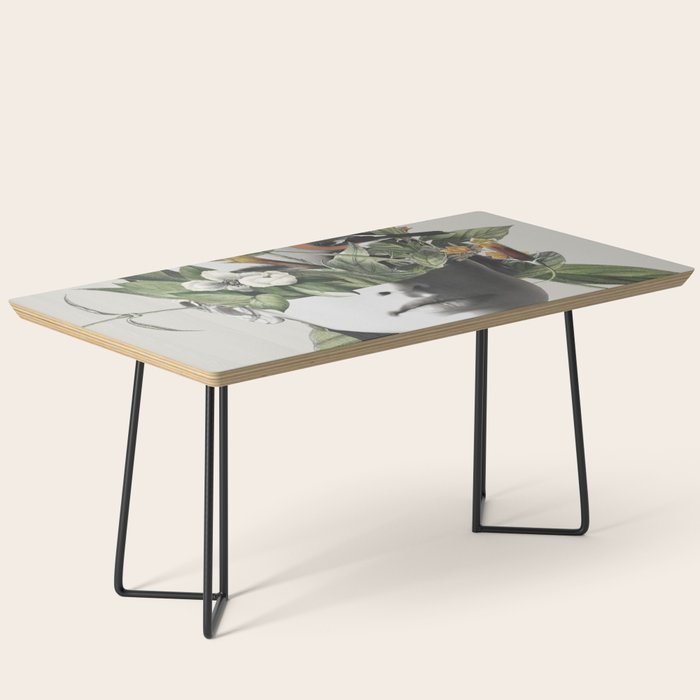 inner garden 10 Coffee Table Gallery Image 1