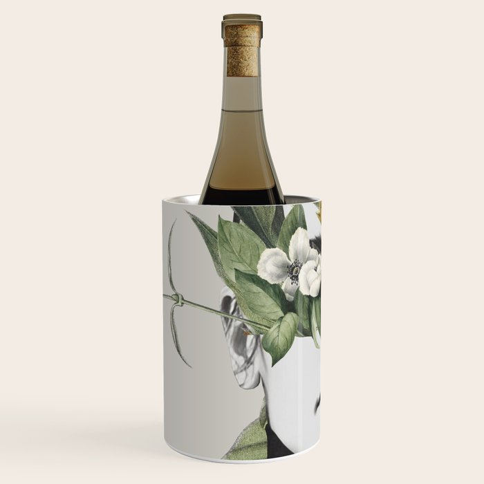 inner garden 10 Wine Chiller Gallery Image 2