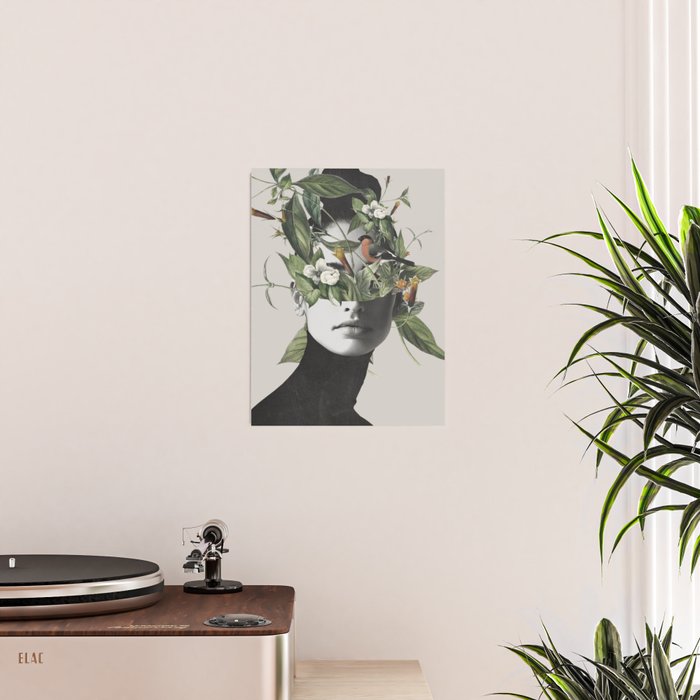 inner garden 10 Poster Gallery Image 2