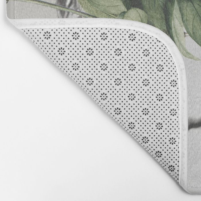 inner garden 10 Bath Mat Gallery Image 2