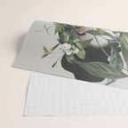 inner garden 10 Wrapping Paper Gallery Image 2