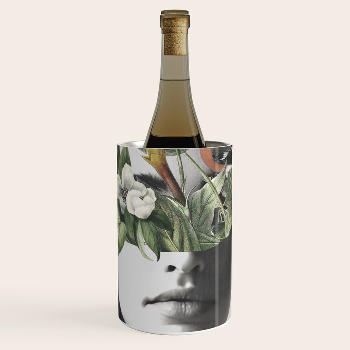inner garden 10 Wine Chiller Gallery Image 1