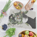inner garden 10 Cutting Board Gallery Image 2
