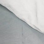 Happy Shiba in the Grass (Sunrise Dog) Comforter Gallery Image 4