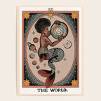The World  Poster Gallery Image 4