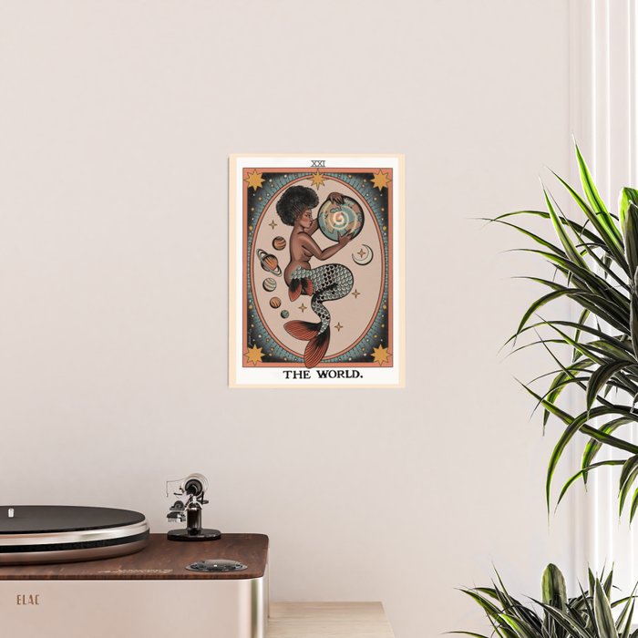The World  Poster Gallery Image 2