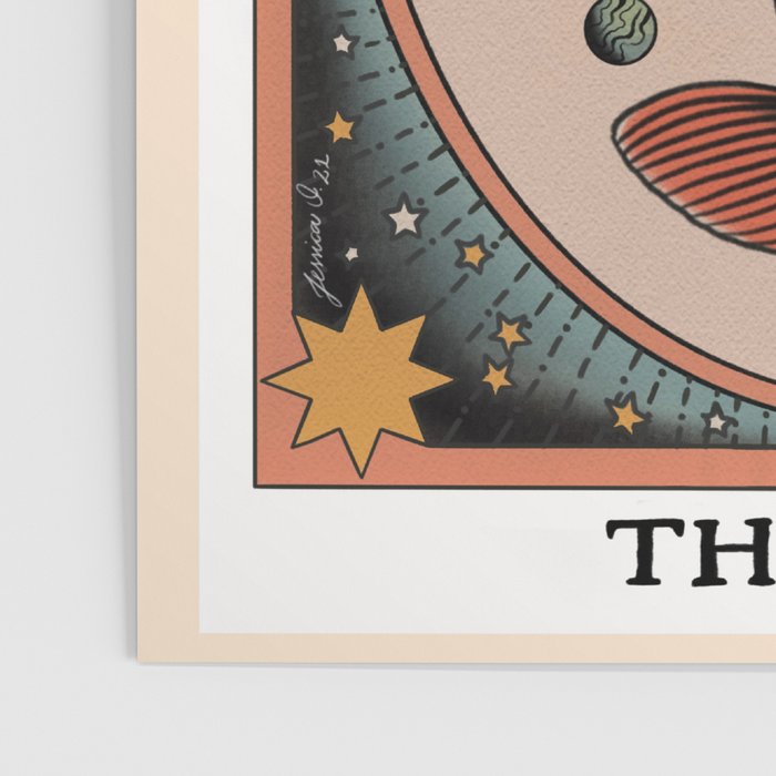 The World  Poster Gallery Image 3