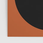 Color Block Abstract I Poster Gallery Image 3