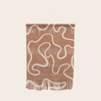 Abstract line art 245 Wall Hanging Gallery Image 1