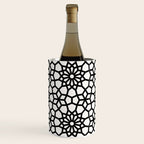 Persian Mosaic - Black Palette Wine Chiller Gallery Image 2