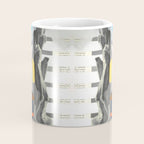 Composition 763 Coffee Mug Gallery Image 4