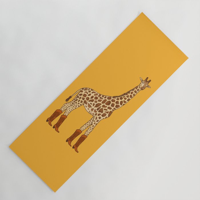Jolene Yoga Mat Gallery Image 1