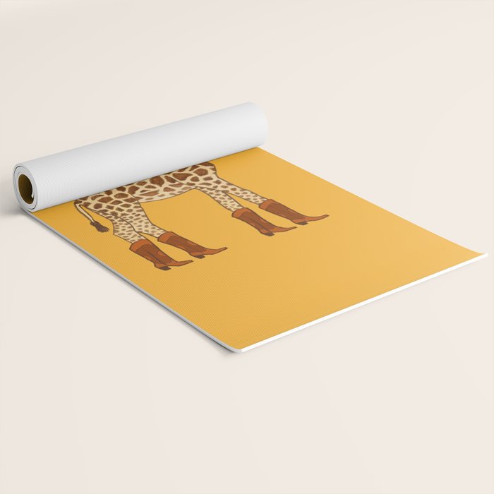 Jolene Yoga Mat Gallery Image 2