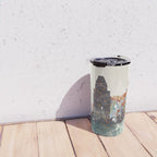 baltimore maryland skyline Travel Mug Gallery Image 4