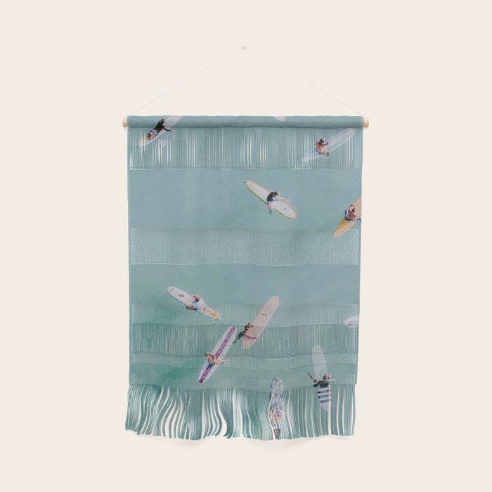 float xviii Wall Hanging Gallery Image 1