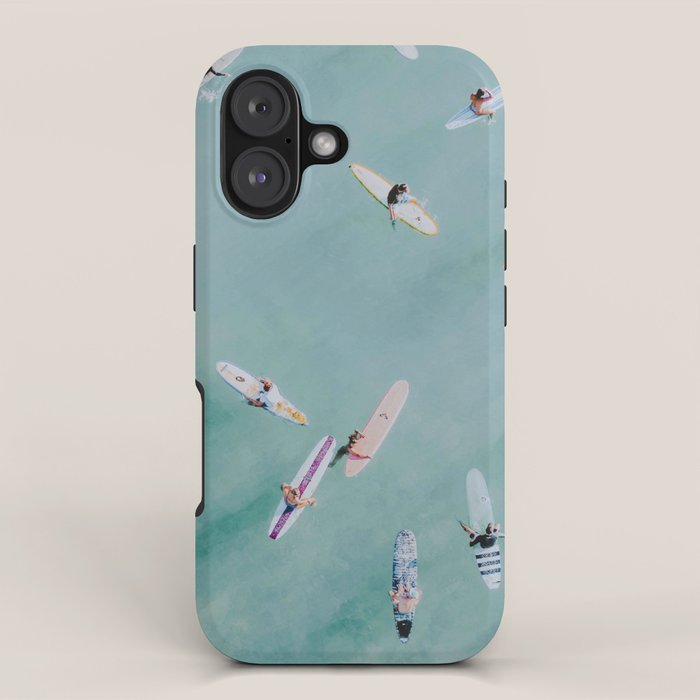 float xviii iPhone Case Gallery Image 1