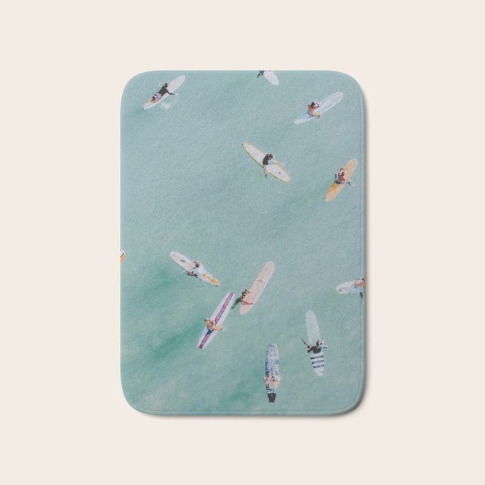 float xviii Bath Mat Gallery Image 1