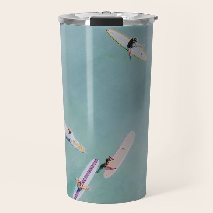 float xviii Travel Mug Gallery Image 1