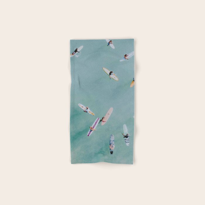 float xviii Bath Towel Gallery Image 1