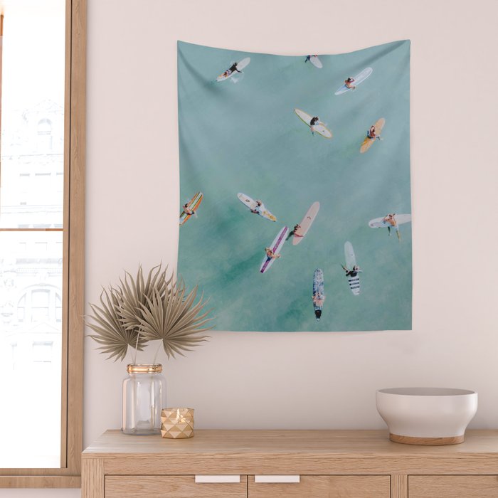 float xviii Wall Tapestry Gallery Image 2