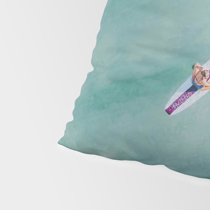 float xviii Pillow Sham Gallery Image 4