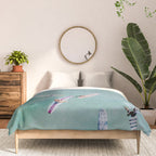float xviii Comforter Gallery Image 3