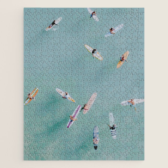 float xviii Jigsaw Puzzle Gallery Image 1