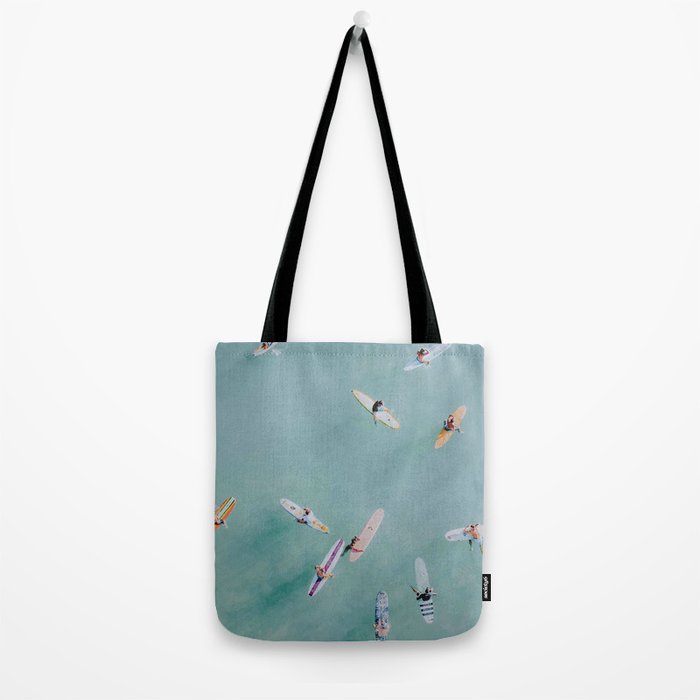 float xviii Tote Bag Gallery Image 2