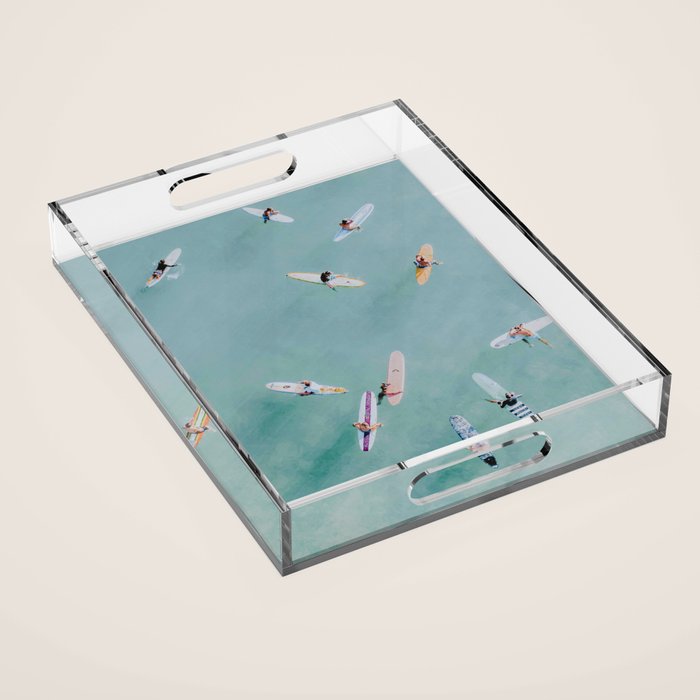 float xviii Acrylic Tray Gallery Image 1