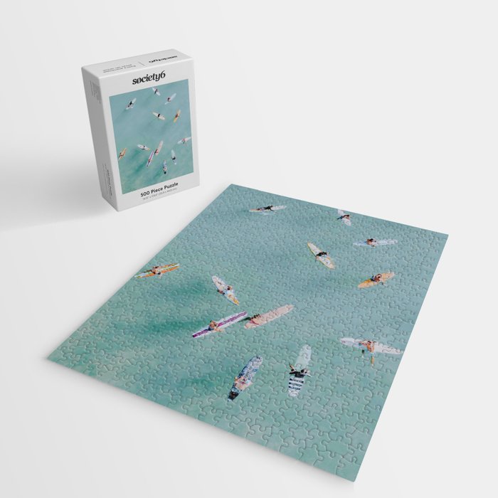 float xviii Jigsaw Puzzle Gallery Image 2