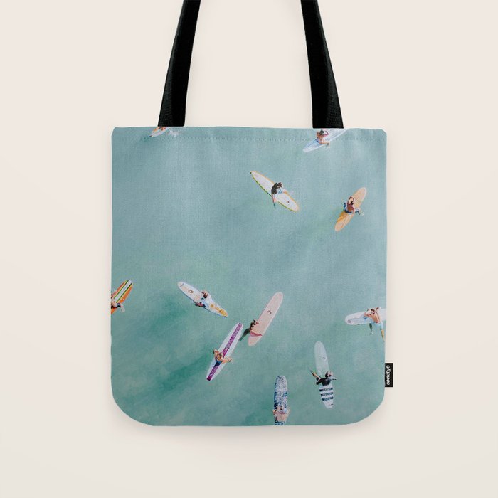float xviii Tote Bag Gallery Image 1