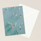 float xviii Stationery Card Gallery Image 2