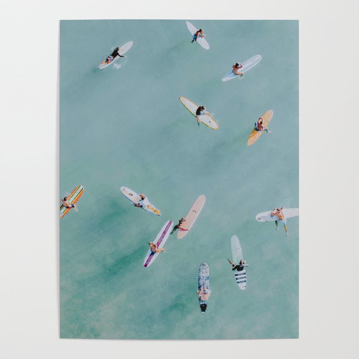float xviii Poster