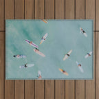 float xviii Outdoor Rug Gallery Image 1