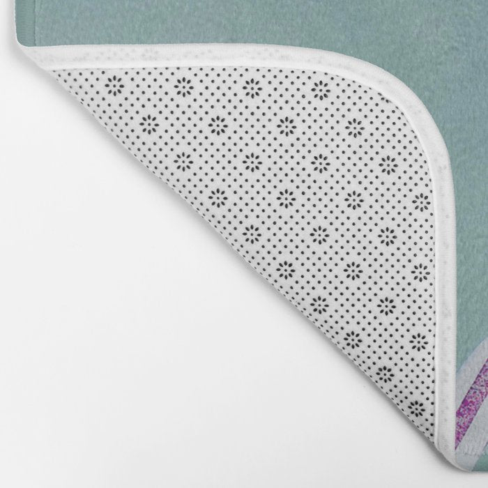 float xviii Bath Mat Gallery Image 2