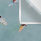 float xviii Wall Tapestry Gallery Image 3