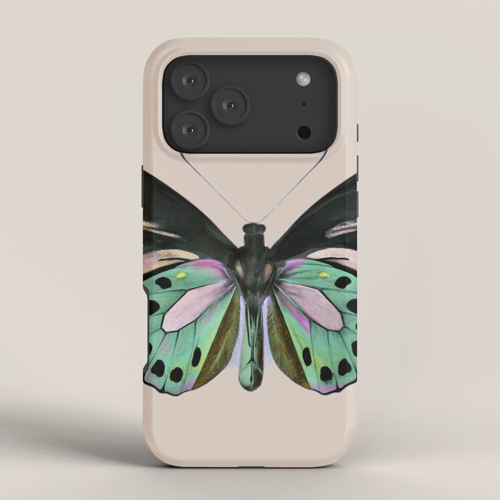 Funky Butterfly iPhone Case – Society6 Funky Butterfly iPhone Case – Society6